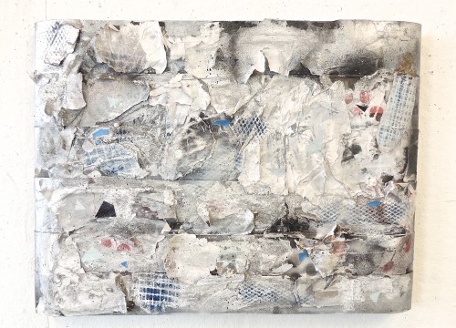 Vaughn Spann, BFA, Rutgers Newark, 2014