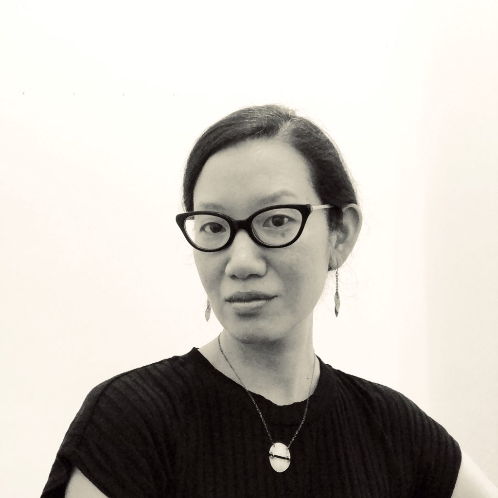 Image of Alexandra Chang