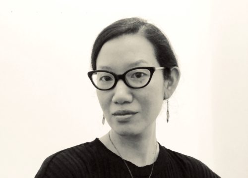 Image of Alexandra Chang